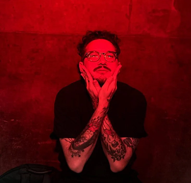 Max Stark, Amerge Residency