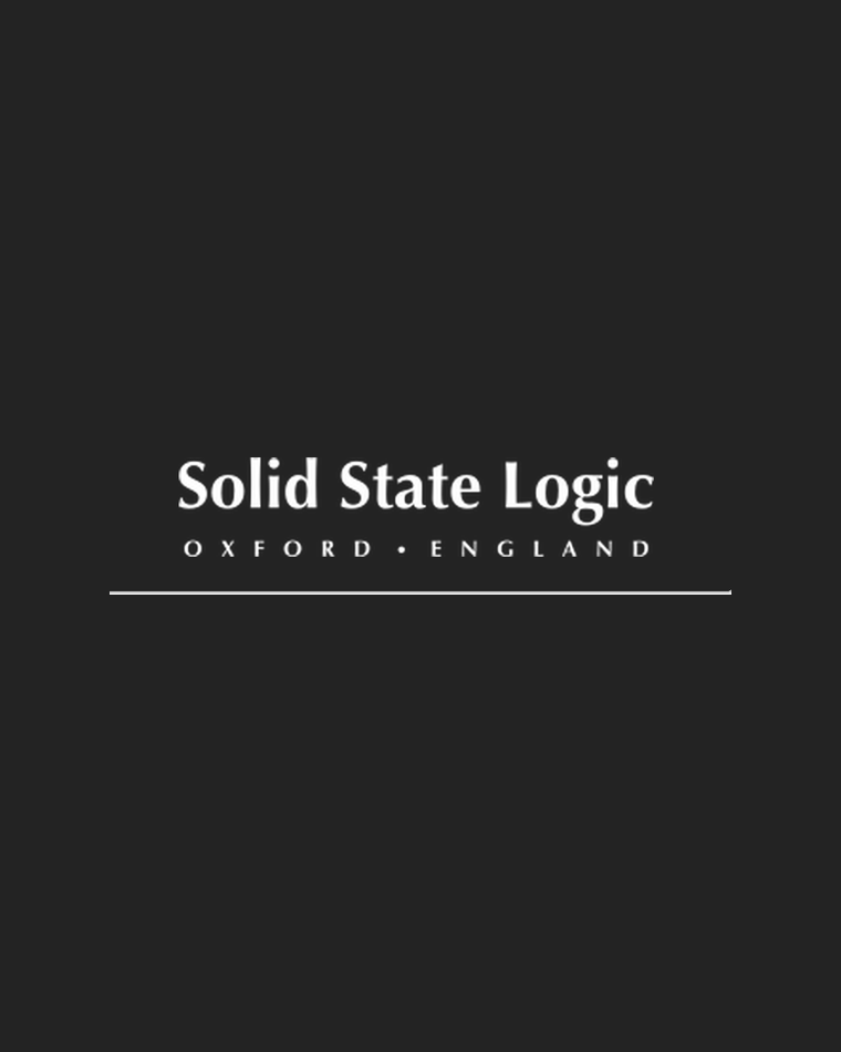 Solid State Logic